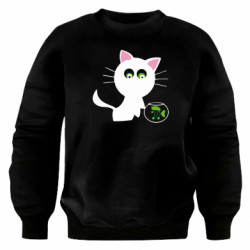 Світшоти оверсайз