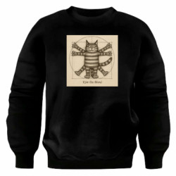 Свитшоты оверсайз