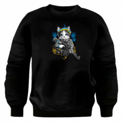 Світшоти оверсайз