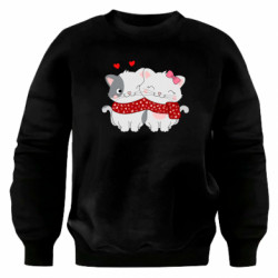 Світшоти оверсайз