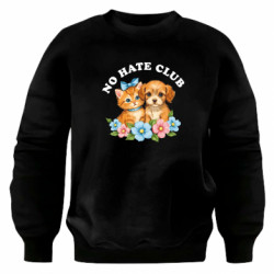 Світшоти оверсайз