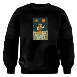 Світшоти оверсайз