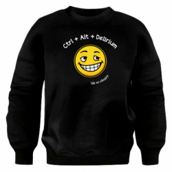 Свитшоты оверсайз