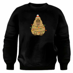 Свитшоты оверсайз