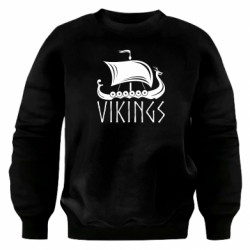 Свитшоты оверсайз