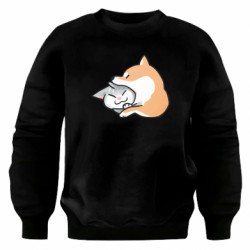 Світшоти оверсайз