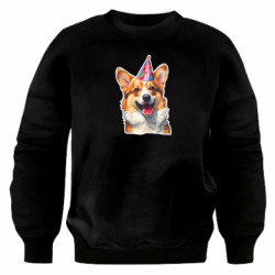 Свитшоты оверсайз