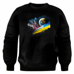 Свитшоты оверсайз