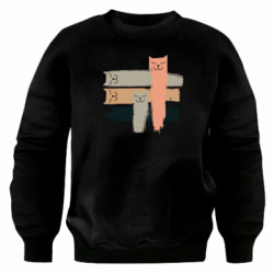 Світшоти оверсайз