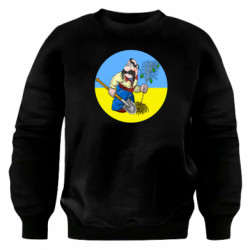 Свитшоты оверсайз