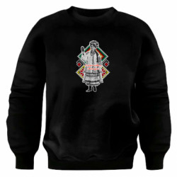 Світшоти оверсайз