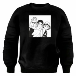 Світшоти оверсайз