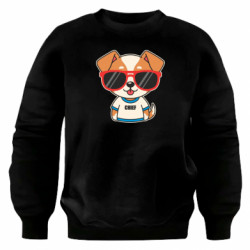 Світшоти оверсайз