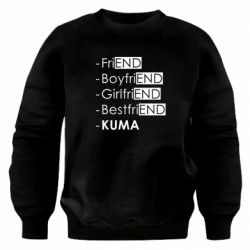 Свитшоты оверсайз