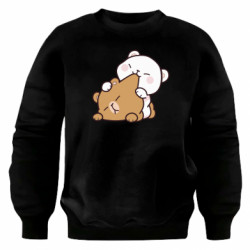 Світшоти оверсайз