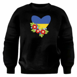 Свитшоты оверсайз