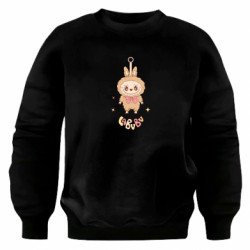 Свитшоты оверсайз