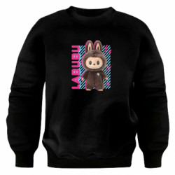 Свитшоты оверсайз