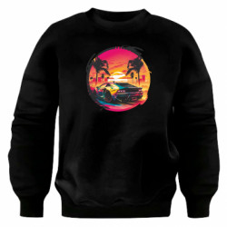 Світшоти оверсайз