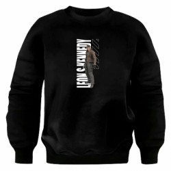 Свитшоты оверсайз