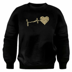 Світшоти оверсайз