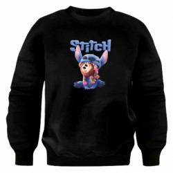 Свитшоты оверсайз