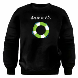 Свитшоты оверсайз