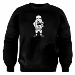 Свитшоты оверсайз