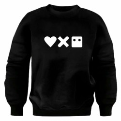 Свитшоты оверсайз