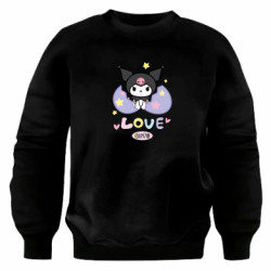 Світшоти оверсайз