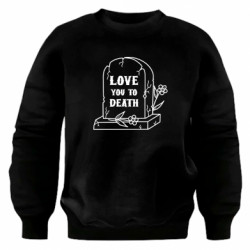 Світшоти оверсайз