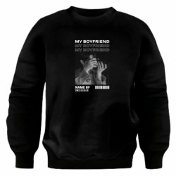 Свитшоты оверсайз