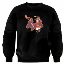 Свитшоты оверсайз