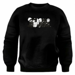 Світшоти оверсайз