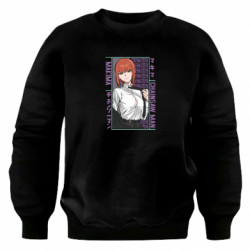 Свитшоты оверсайз