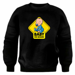 Свитшоты оверсайз