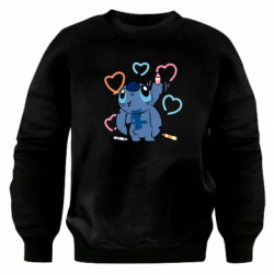 Світшоти оверсайз