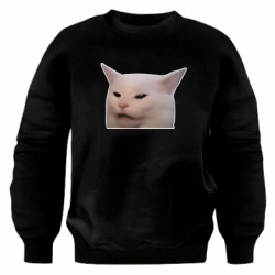 Свитшоты оверсайз