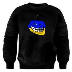 Світшоти оверсайз