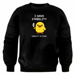 Світшоти оверсайз