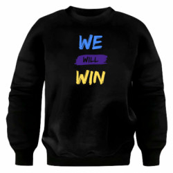 Світшоти оверсайз