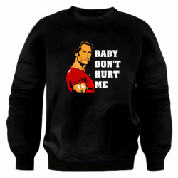 Свитшоты оверсайз