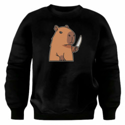 Свитшоты оверсайз