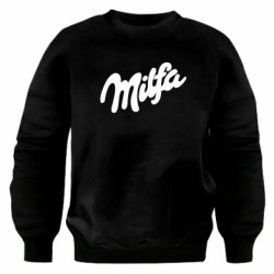 Світшоти оверсайз