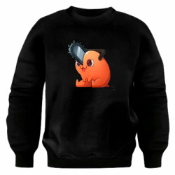 Світшоти оверсайз