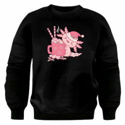 Свитшоты оверсайз