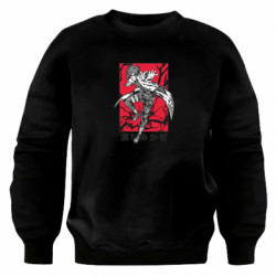 Світшоти оверсайз