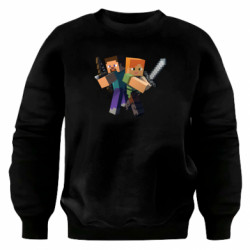 Світшоти оверсайз