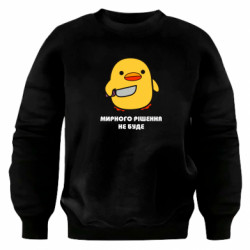 Світшоти оверсайз