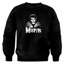 Свитшоты оверсайз